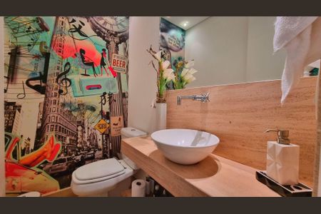 Apartamento à venda com 2 quartos, 102m² em Vila Cordeiro, São Paulo