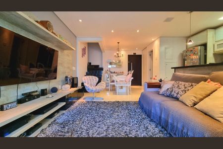 Apartamento à venda com 2 quartos, 102m² em Vila Cordeiro, São Paulo