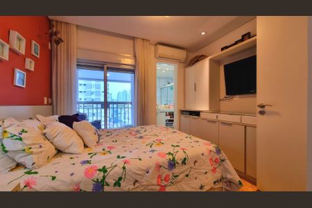Apartamento à venda com 2 quartos, 102m² em Vila Cordeiro, São Paulo