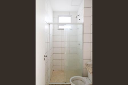 Apartamento para alugar com 44m², 2 quartos e 1 vagaBanheiro