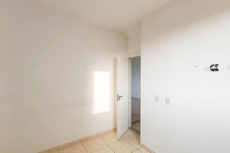Apartamento para alugar com 44m², 2 quartos e 1 vagaQuarto 2