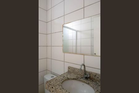 Apartamento para alugar com 44m², 2 quartos e 1 vagaBanheiro