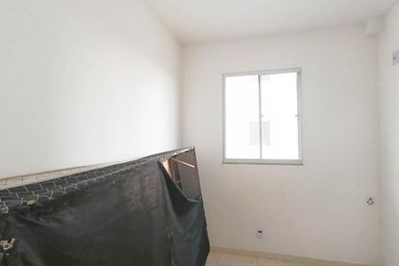 Apartamento para alugar com 44m², 2 quartos e 1 vagaQuarto 1
