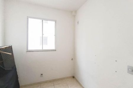 Quarto 1 de apartamento para alugar com 2 quartos, 44m² em Cosmos, Rio de Janeiro
