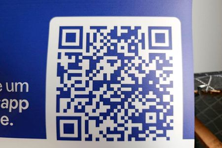 Apartamento para alugar com 44m², 2 quartos e 1 vagaPlaquinha