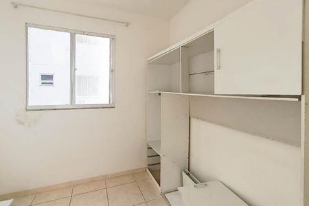 Apartamento para alugar com 44m², 2 quartos e 1 vagaQuarto 2