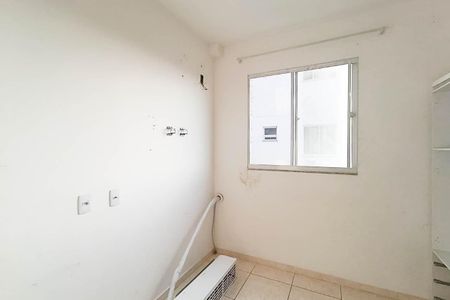 Apartamento para alugar com 44m², 2 quartos e 1 vagaQuarto 2
