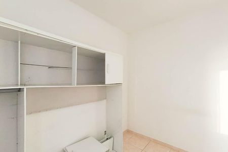 Apartamento para alugar com 44m², 2 quartos e 1 vagaQuarto 2