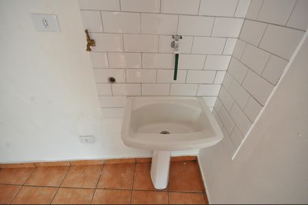 Casa para alugar com 140m², 2 quartos e 1 vagaÁrea de Serviço