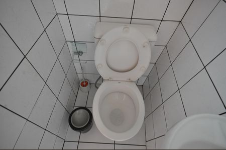 Casa para alugar com 140m², 2 quartos e 1 vagaBanheiro de Serviço