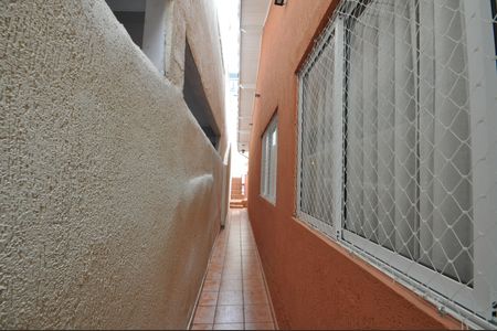 Casa para alugar com 140m², 2 quartos e 1 vagaCorredor