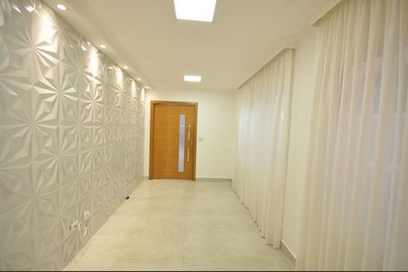 Casa para alugar com 140m², 2 quartos e 1 vagaSala