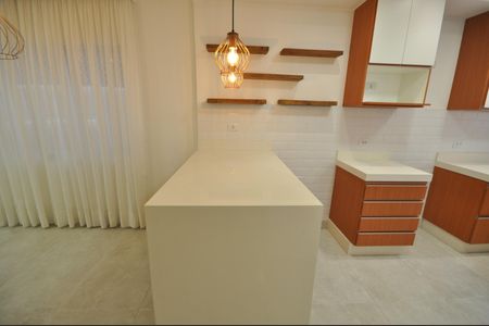 Casa para alugar com 140m², 2 quartos e 1 vagaCozinha