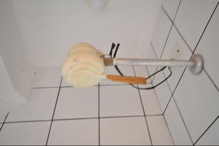 Casa para alugar com 140m², 2 quartos e 1 vagaBanheiro de Serviço