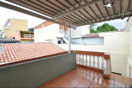 Casa para alugar com 140m², 2 quartos e 1 vagaTerraço
