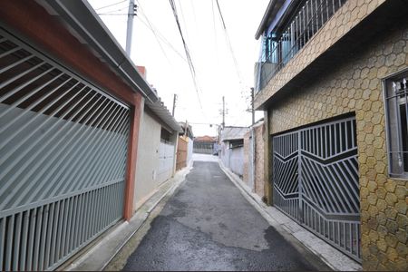 Casa para alugar com 140m², 2 quartos e 1 vagaRua da Vila