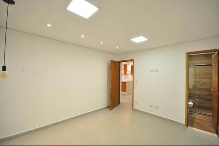 Casa para alugar com 140m², 2 quartos e 1 vagaSuíte 1