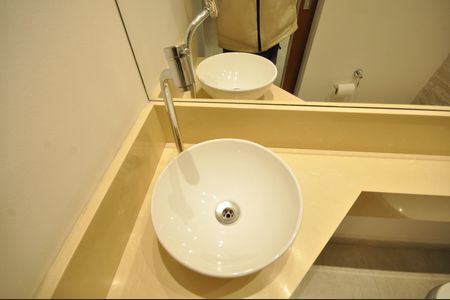 Casa para alugar com 140m², 2 quartos e 1 vagaLavabo