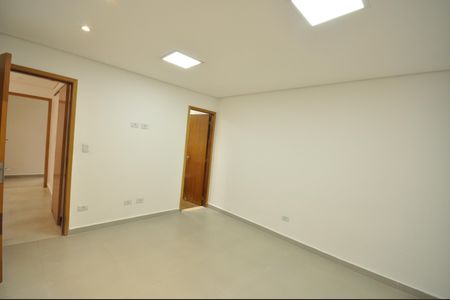 Casa para alugar com 140m², 2 quartos e 1 vagaSuíte 1