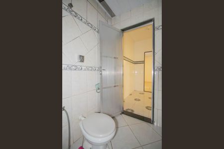 Casa para alugar com 90m², 1 quarto e sem vagaBanheiro