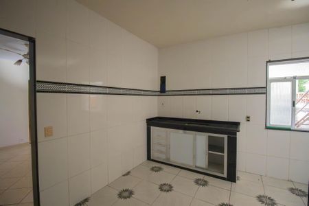 Casa para alugar com 90m², 1 quarto e sem vagaCozinha