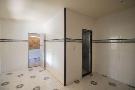 Casa para alugar com 90m², 1 quarto e sem vagaCozinha
