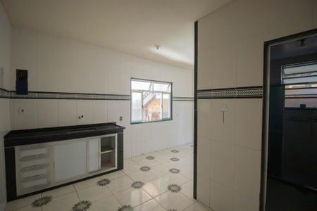 Casa para alugar com 90m², 1 quarto e sem vagaCozinha