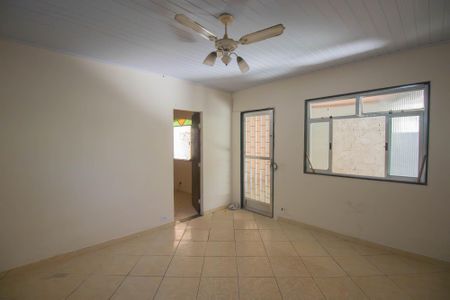 Casa para alugar com 90m², 1 quarto e sem vagaSala