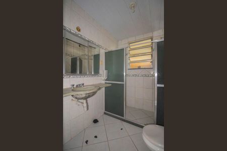 Banheiro de casa para alugar com 1 quarto, 90m² em Porto da Pedra, São Gonçalo