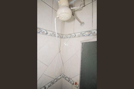 Casa para alugar com 90m², 1 quarto e sem vagaBanheiro