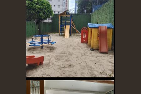 Apartamento à venda com 54m², 2 quartos e 1 vagaÁrea externa