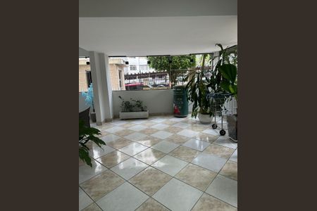 Apartamento à venda com 54m², 2 quartos e 1 vagaÁrea externa