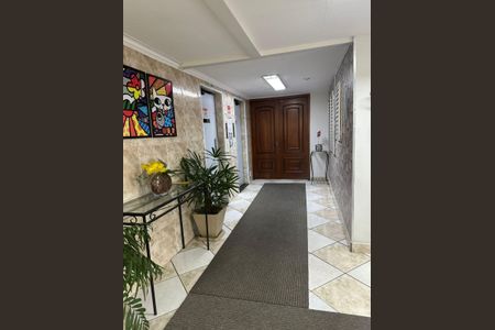 Apartamento à venda com 54m², 2 quartos e 1 vagaÁrea externa