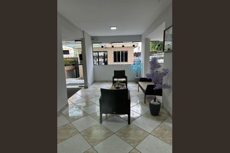 Apartamento à venda com 54m², 2 quartos e 1 vagaÁrea externa