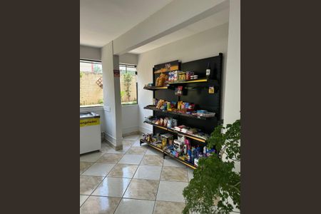 Apartamento à venda com 54m², 2 quartos e 1 vagaÁrea externa