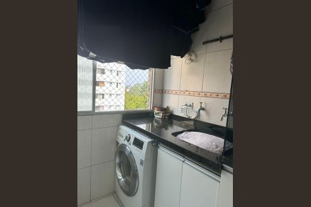 Apartamento à venda com 54m², 2 quartos e 1 vagaÁrea de Serviço