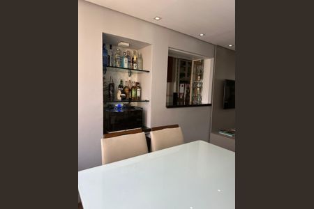 Apartamento à venda com 54m², 2 quartos e 1 vagaCozinha