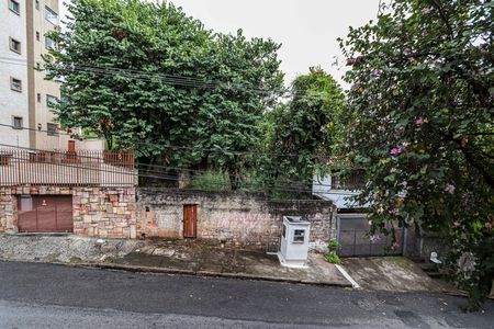 Apartamento para alugar com 75m², 3 quartos e sem vagaVista da Sala