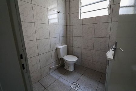 Apartamento para alugar com 75m², 3 quartos e sem vagaBanheiro
