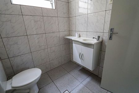 Apartamento para alugar com 75m², 3 quartos e sem vagaBanheiro