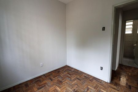 Quarto 2 de apartamento para alugar com 3 quartos, 75m² em Vila Paris, Belo Horizonte