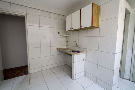 Apartamento para alugar com 75m², 3 quartos e sem vagaCozinha
