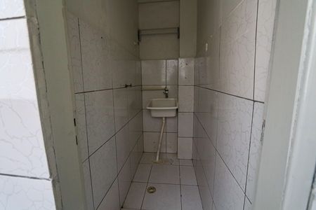 Apartamento para alugar com 75m², 3 quartos e sem vagaCozinha