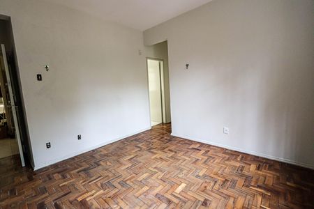 Sala de apartamento para alugar com 3 quartos, 75m² em Vila Paris, Belo Horizonte