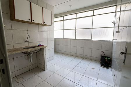 Apartamento para alugar com 75m², 3 quartos e sem vagaCozinha