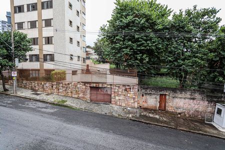 Apartamento para alugar com 75m², 3 quartos e sem vagaVista do Quarto 1