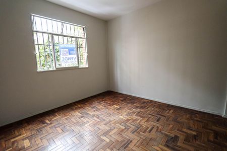 Sala de apartamento para alugar com 3 quartos, 75m² em Vila Paris, Belo Horizonte