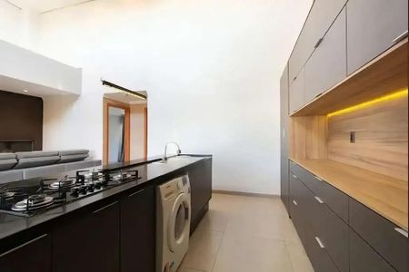Cozinha de casa para alugar com 2 quartos, 154m² em Igara, Canoas