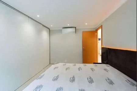 Casa para alugar com 154m², 2 quartos e 2 vagasQuarto 1