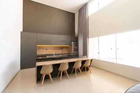 Casa para alugar com 154m², 2 quartos e 2 vagasCozinha